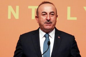 &Ccedil;avuşoğlu: 1996 yılında Kardak krizinden sonra...