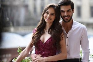 Show TV'nin 'Yeni Gelin' dizisine s&uuml;rpriz transfer