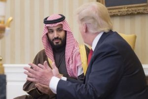 Suudi Arabistan'ın Kud&uuml;s ihaneti