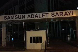 Silahlı saldırı anonsu polisi alarma ge&ccedil;irdi