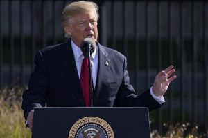 Trump, &ouml;zel savcı Mueller ile ilgili kararını a&ccedil;ıkladı