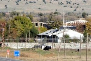 'En kritik karakol'un komutanına FET&Ouml;'den hapis!