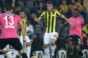 Josef de Souza'dan ayrılık sinyali: Gidebilirim