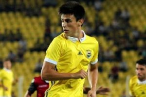 Eljif Elmas'a teklif yağıyor!