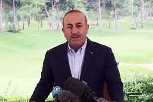 &Uuml;&ccedil;l&uuml; zirve 20 Aralık'ta