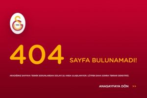 Resmi sitede Tudor bulunamıyor!