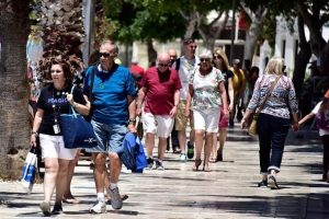 Turizmciler 2018'den umutlu