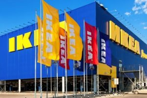 AB, IKEA'ya vergi soruşturması açıyor