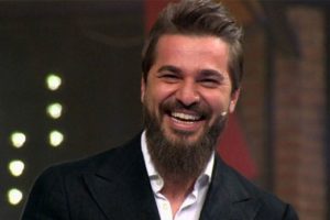 Engin Altan D&uuml;zyatan'dan 94 bin liralık saat sipariş