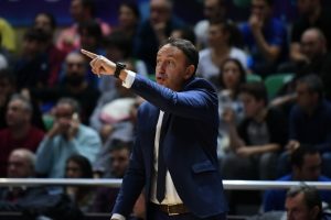 TOFAŞ Basketbol Takımı Başantren&ouml;r&uuml; Ene: Mental olarak sağlam kalmalıyız