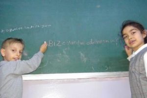 Bursa'da &ouml;ğrencilerden 'zeka oyunları sınıfı' isteği
