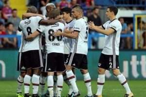 S&uuml;per bilgisayar Bayern M&uuml;nih-Beşiktaş ma&ccedil;ının skorunu verdi