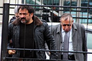 Nuh Mete Y&uuml;ksel a&ccedil;ıklama yapmadı
