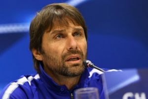 Conte g&ouml;revinden ayrılacağına y&ouml;nelik iddialara tepkili