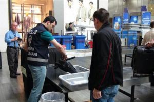 Atat&uuml;rk Havalimanı i&ccedil;in 'g&uuml;venlik kriteri' a&ccedil;ıklaması