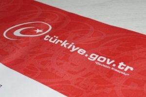 e-Devlet'te yeni d&ouml;nem! Tamamen değişti