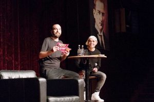 Ceza: Aleyna Tilki'yi destekliyoruz