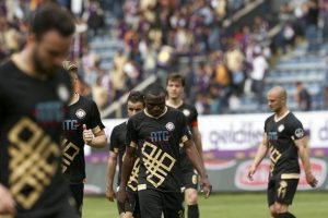 Osmanlıspor'un deplasman fobisi