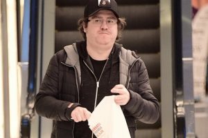 İbrahim B&uuml;y&uuml;kak'ın 'Yol Arkadaşım' neşesi