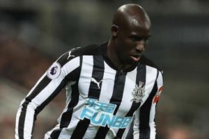 Mohamed Diame S&uuml;per Lig'e doğru