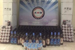 Yılbaşında zehirleyeceklerdi!