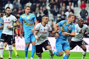 Osmanlıspor deplasmanda kazanamıyor
