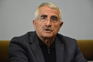 Karab&uuml;kspor'un eski başkanı kendini savundu