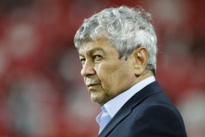 Lucescu Beşiktaş'ı &ouml;ve &ouml;ve bitiremedi