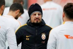 Ayhan Akman: "Konuşma zamanımız geldi"