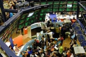 Avrupa borsaları y&uuml;kselişle kapandı