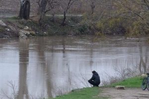 Edirne'de kar yağışı uyarısı