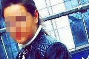 Beyzbol sopalı komşu dehşeti! Defalarca...