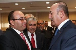 T&uuml;rkiye d&ouml;n&uuml;ş&uuml; Libyalı siyaset&ccedil;i &ouml;ld&uuml;r&uuml;ld&uuml;!