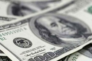 Dolarda d&uuml;ş&uuml;ş devam ediyor