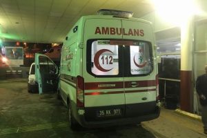 İzmir'de aynı g&uuml;n i&ccedil;erisinde iki kadın cinayeti!