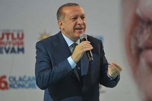 Pakistanlı bakan Erdoğan sevgisini anlattı