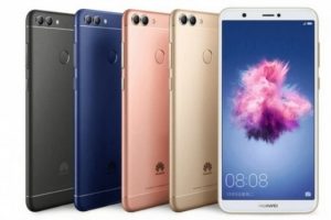 Huawei Enjoy 7S a&ccedil;ıklandı