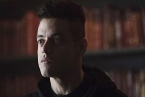 Mozilla Firefox'tan Mr. Robot şoku