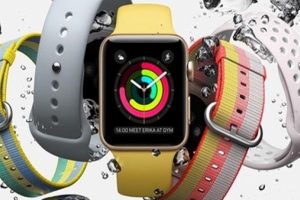 Apple Watch hayat kurtardı