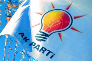 AK Parti'de iki il başkanlığına atama