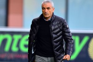 En iyi &ccedil;ıkış Rıza &Ccedil;alımbay'dan