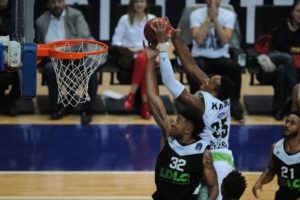 TOFAŞ, Fransa'nın ASVEL&nbsp;takımına konuk olacak
