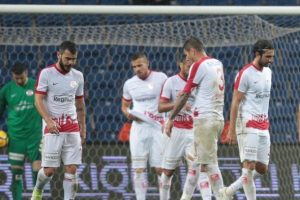 Antalyaspor ge&ccedil;en sezonki başarısından uzak