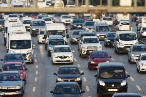 Zorunlu trafik sigortası olmayan ara&ccedil; sayısı 7,9 milyon