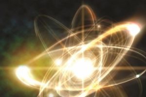 Tek bir atomu sabit diske d&ouml;n&uuml;şt&uuml;rd&uuml;ler