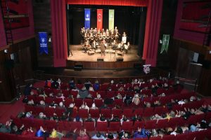 Bursa Kent Konseyi'nden T&uuml;rk Sanat M&uuml;ziği ş&ouml;leni