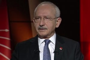 Kemal Kılı&ccedil;daroğlu: "Biz erken se&ccedil;ime hazırız"