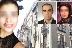 401 numaralı otel odasında cinayet! "Sonu&ccedil;ta onun da &ccedil;ıplak fotoğrafları vardı"