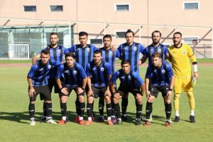 Bir zamanlar S&uuml;per Lig'deydi