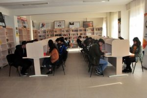 Disiplin su&ccedil;u işleyene &ouml;d&uuml;l gibi ceza